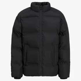 Jack & Jones Jjesoho Puffer Collar Jacka (Jr)