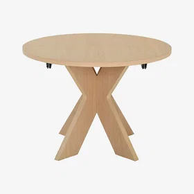 Nordic Furniture Group Alver Dining Table 105x45x45cm