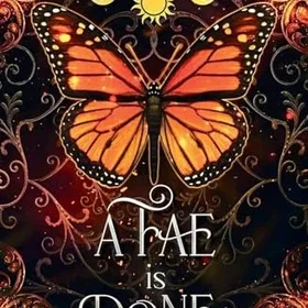 FAE Bok 5: Legacies of Light & Dark Mytisk Fantasy serie