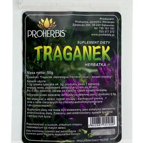 Proherbis Astragalus