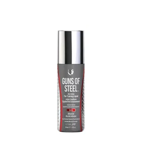Pro Tan Guns Of Steel 89ml