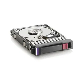 HPE Integrity 450GB 2.5" HDD 450GB