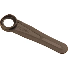 ALM Manufacturing FL240 Plastic Blades