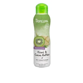 Tropiclean Kiwi & Cocoa Butter Après-shampooing 355ml