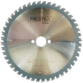 Frezite 853044176 Rundsavklinge til rørsav til træ 160x2.6x20 Z48