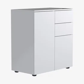 VCM Dalosa Sideboard 4 skuffer