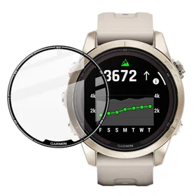 Imak Skärmskydd för Garmin Fenix 7S Pro HD