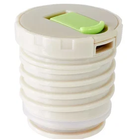 Clas Ohlson Asaklitt Flaske 0.35L