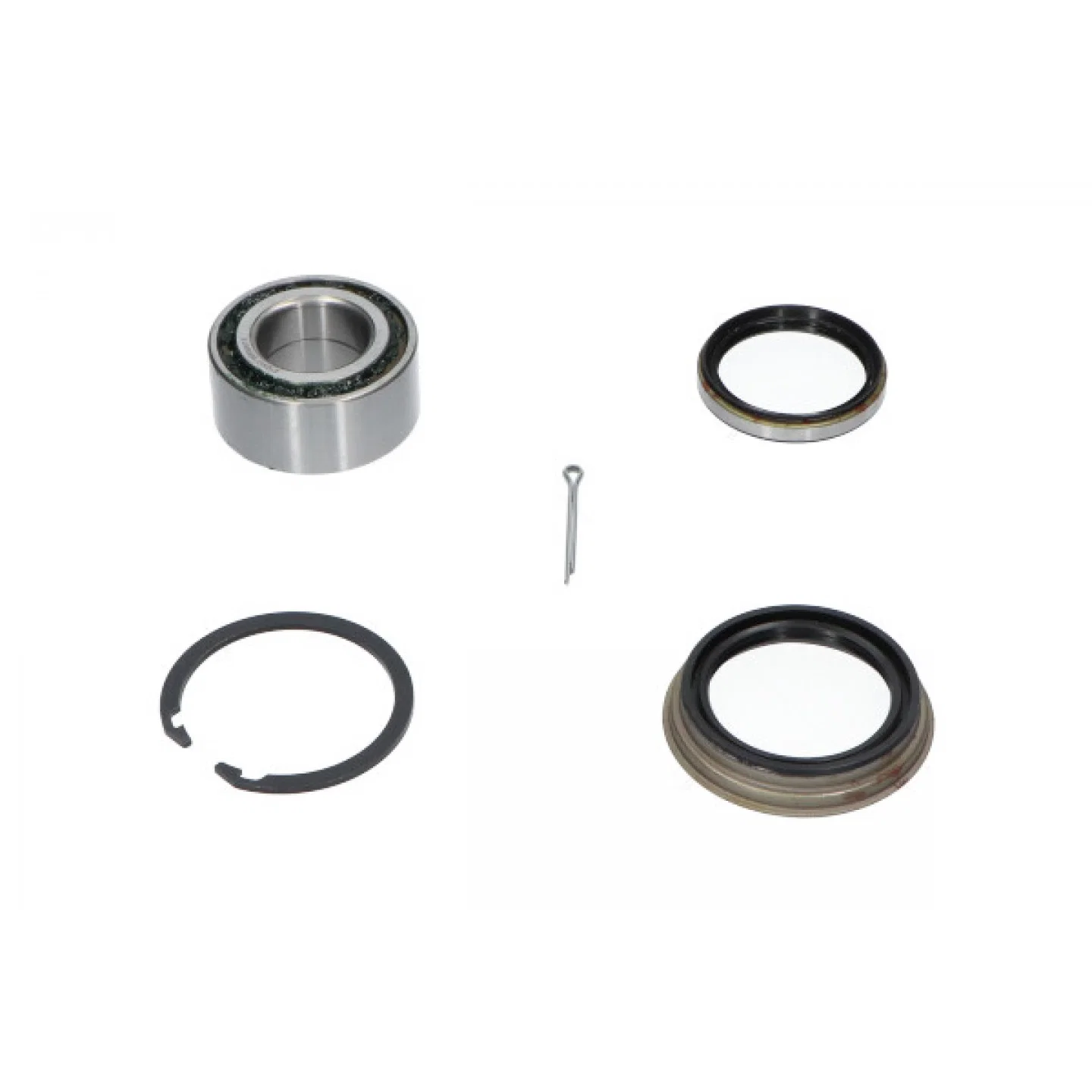 Kavo Parts Wheel Bearing Kit WBK-9091