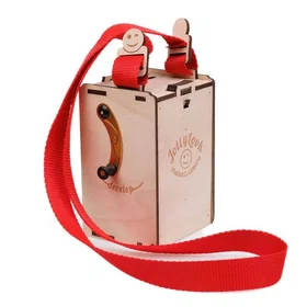 JollyLook Sangle de cou