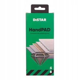 Distar Hand Pad 170x75x12mm 400 89568442162