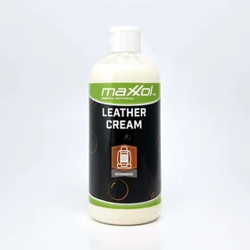 Maxxol Lærkreem 500Ml
