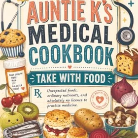 Auntie K's Medicinsk Kokbok