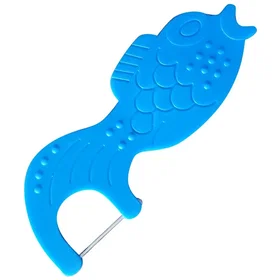 Dentadan Ocean Flosser 24pcs