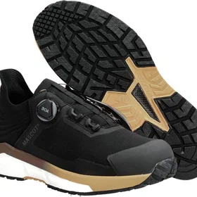 Mascot Safety Shoes F1680 (Herr)