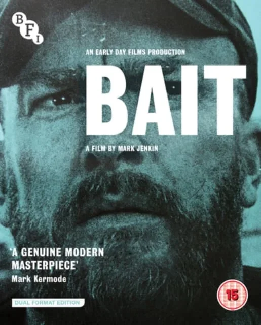 Bait Combo (Blu-ray + DVD)