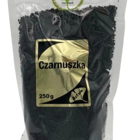 Green Planet Astronauts Czarnuszka 0.25kg
