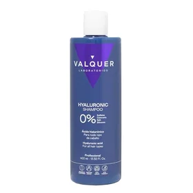 Valquer Hyaluronic Acid Repair Shampoo 400ml