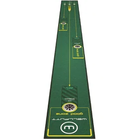 WellPutt Puttingmatt 4 m