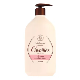 Roge Cavailles Smoothing Body Milk 500ml