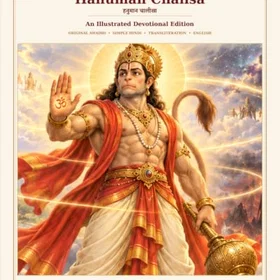 Hanuman Chalisa