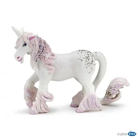 Papo Enchanted Unicorn Figuuri 39116