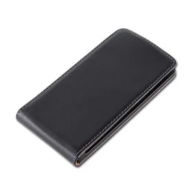 Cadorabo Flip Case i kunstskinn med magnet for LG Optimus 4X HD