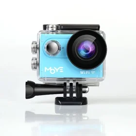 Moye Venture HD V2 23Y5SX