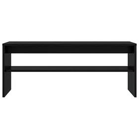 vidaXL 8000333 Meuble TV 100x30x40cm
