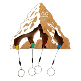 Yy Vertical Mountain Everest Edition Key Holder