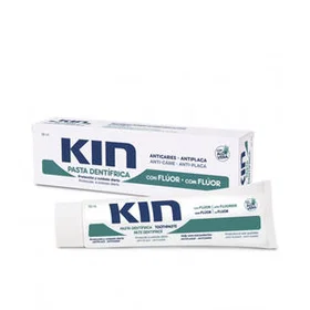 Kin Dentifrice Fluoré 50ml