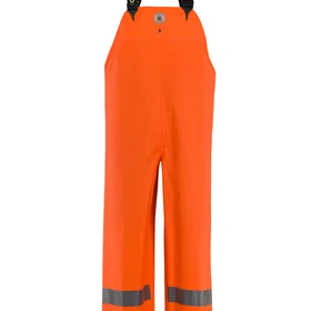 Regnbukse Marine Regnbukser (Herre)