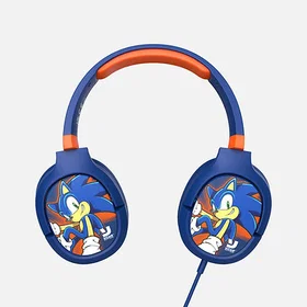 OTL Technologies Sonic Boom SH0901 med sladd huvudband gamingheadset