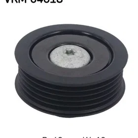 SKF VKM 64018