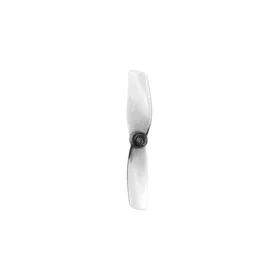 HQ Ultralight Whoop Prop 40MMX2(1.6X1.2) Grå