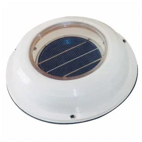 AWA Solar Energy Fan