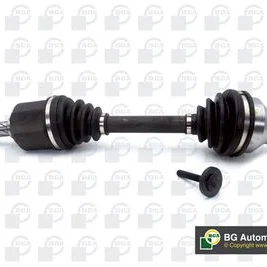 BGA Drive Shaft DS2306L
