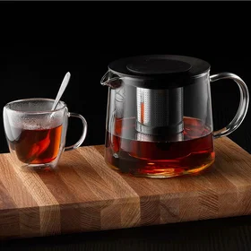 Maku Kitchen Life Kaffekanne 1.5L