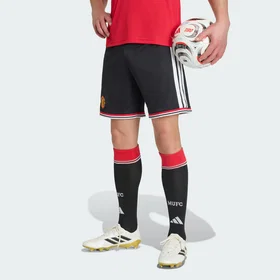 Adidas Manchester United 26/27 Shorts (Men's)