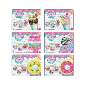 AS Sugary Crush Pudding