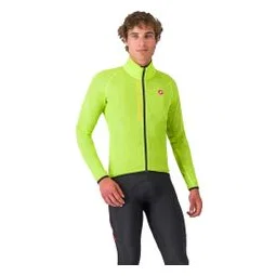 Castelli Squall Jacka (Herr)