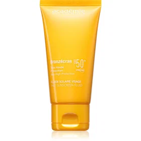 Académie Scientifique de Beauté Bronzécran Solvæske SPF50+ 50ml
