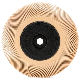 Scotch-Brite Radial Brush Scrub Brush BB-ZB 152mm