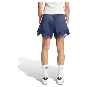 Adidas Satin Lace Shorts (Dam)