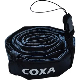 Coxa Carry Slangöverdrag Svart