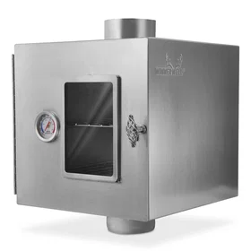 Winnerwell Pipe Oven 3.5"