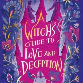 A Witch's Guide to Love and Deception Heftet