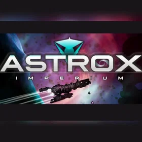Astrox Imperium (PC)