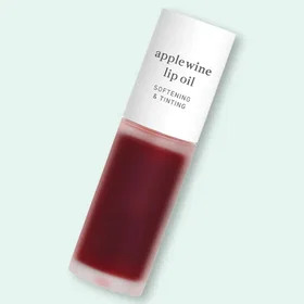 Nooni Moisturizing Softening Tinting Lip Oil