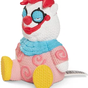 Handmade by Robots Killer Klowns from Outer Space Chubby Figure #0818730022540